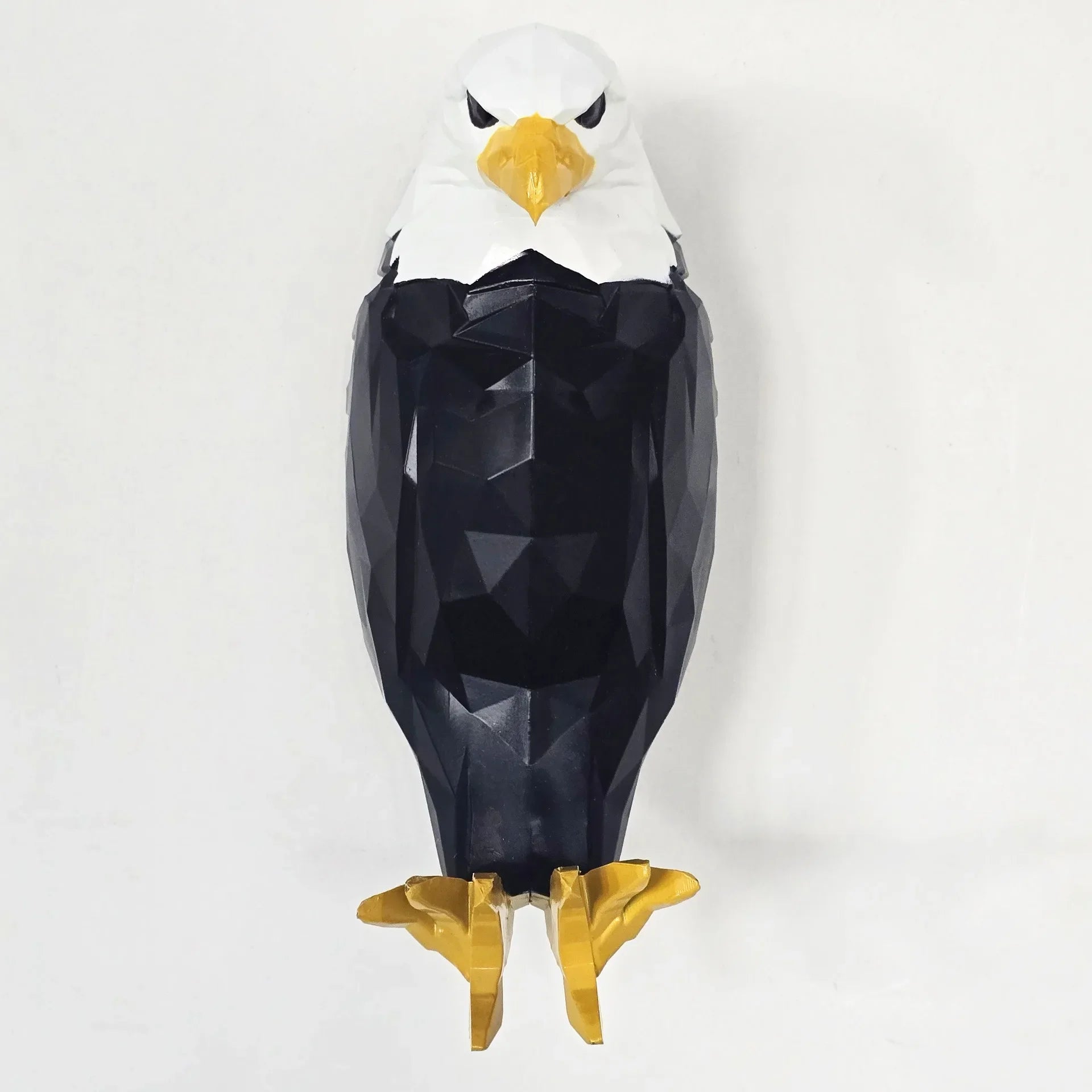 3D Eagle-Shaped Wall Lamp – Creative Animal Projector Light for Modern Decor, Halloween & Christmas Ambience